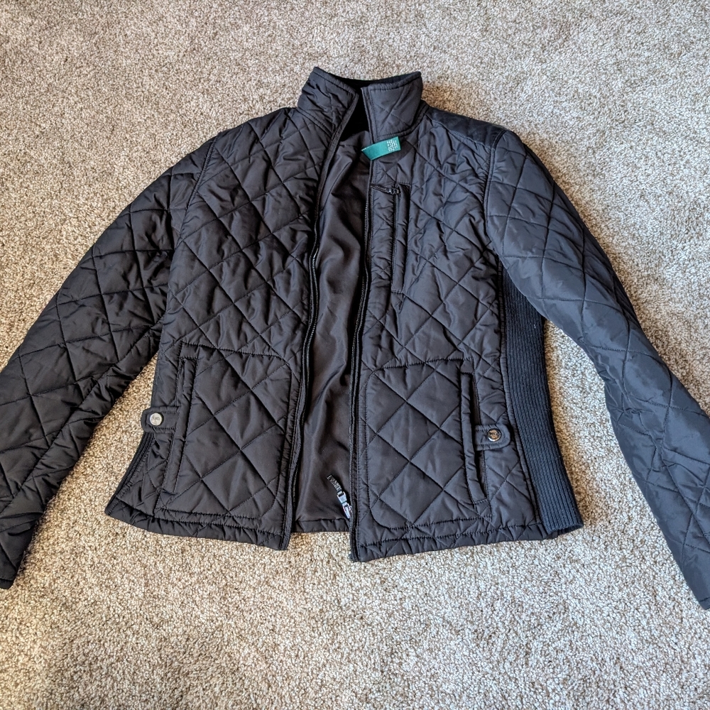 Ralph Lauren Puffer Jacket